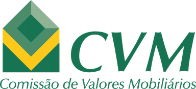 Logo CVM
