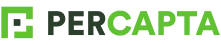 Logo Percapta